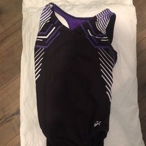 GK Gymnastics Leotard
